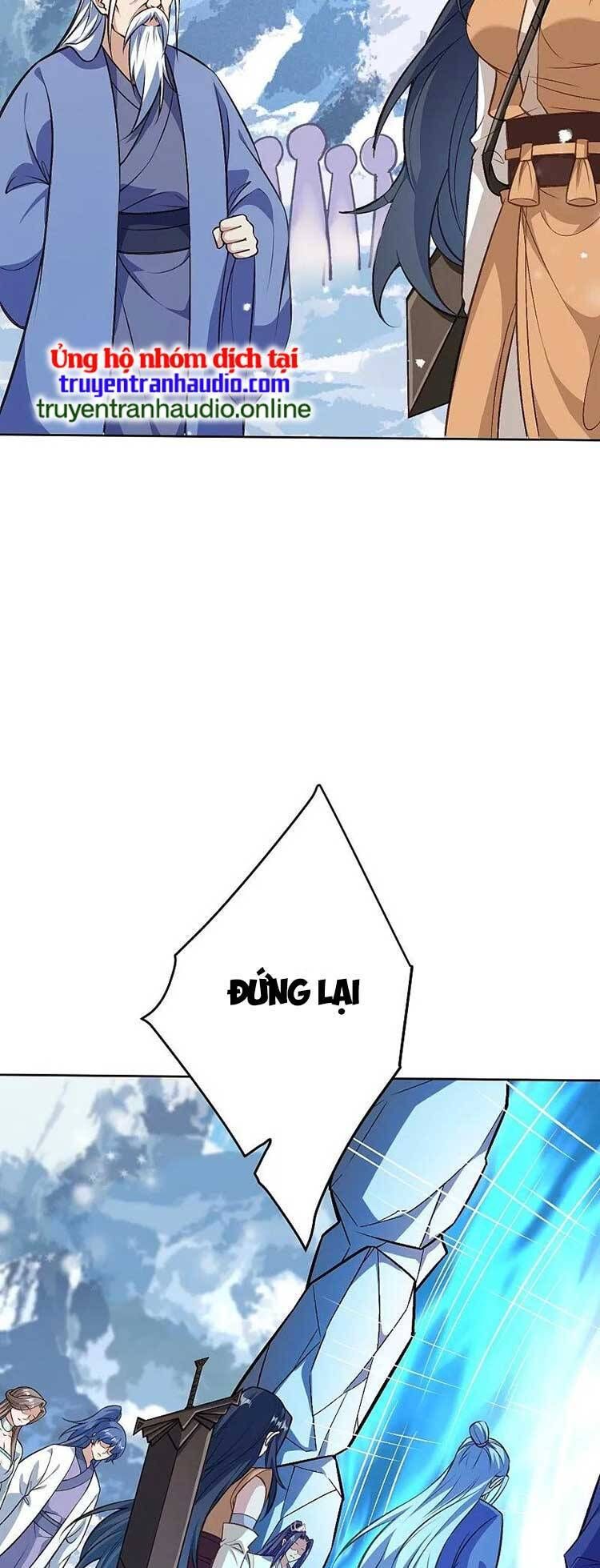 đọc truyện Nghịch Thiên Tà Thần Chương 626 ảnh 40 tại Thiên Thai Truyện