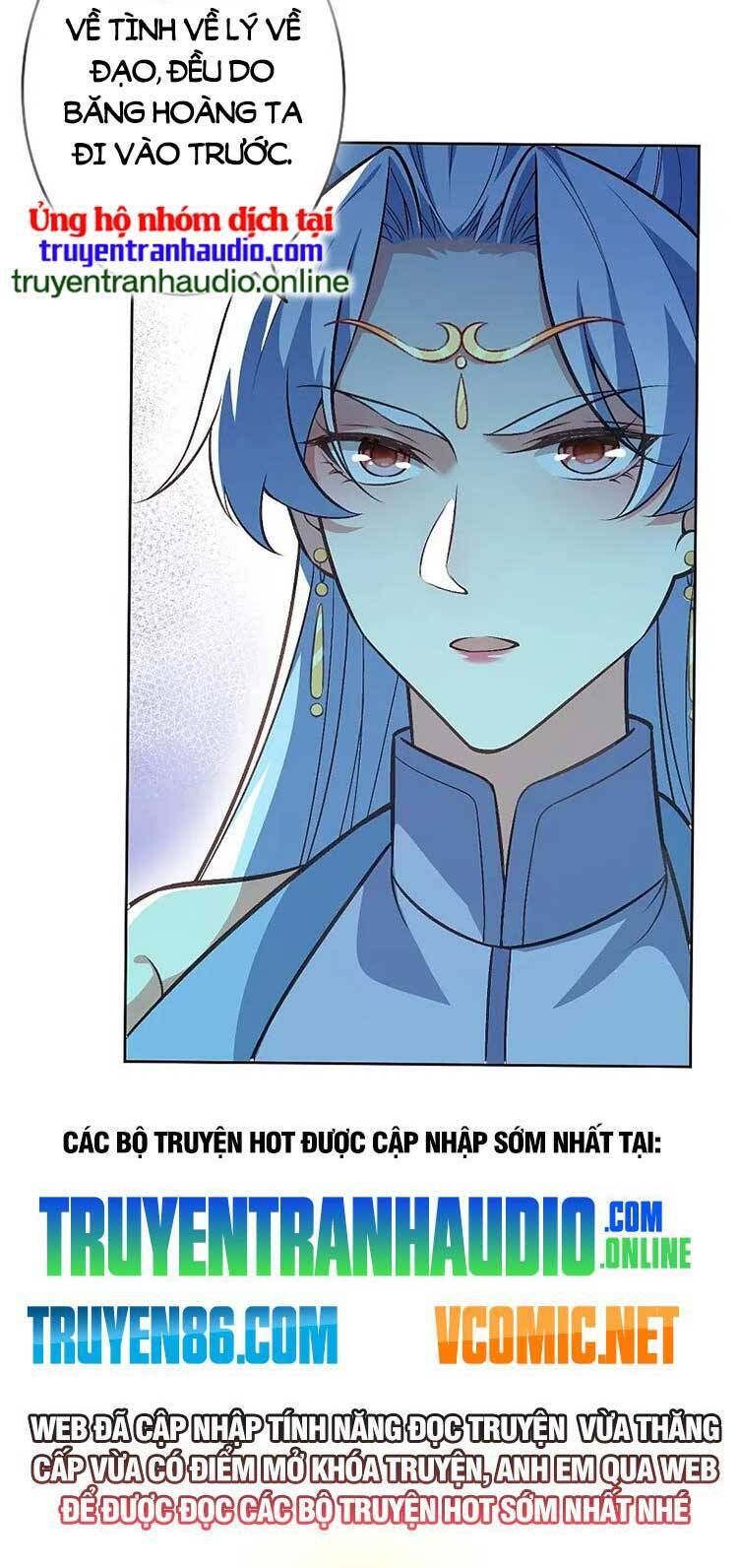 đọc truyện Nghịch Thiên Tà Thần Chương 626 ảnh 42 tại Thiên Thai Truyện