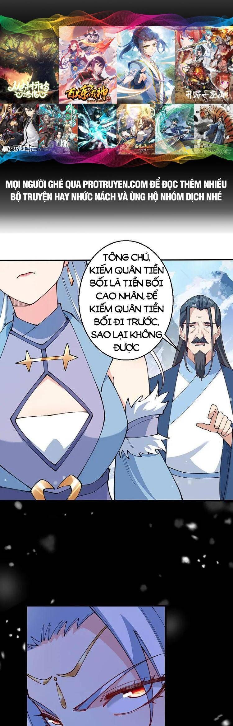 đọc truyện Nghịch Thiên Tà Thần Chương 627 ảnh 3 tại Thiên Thai Truyện