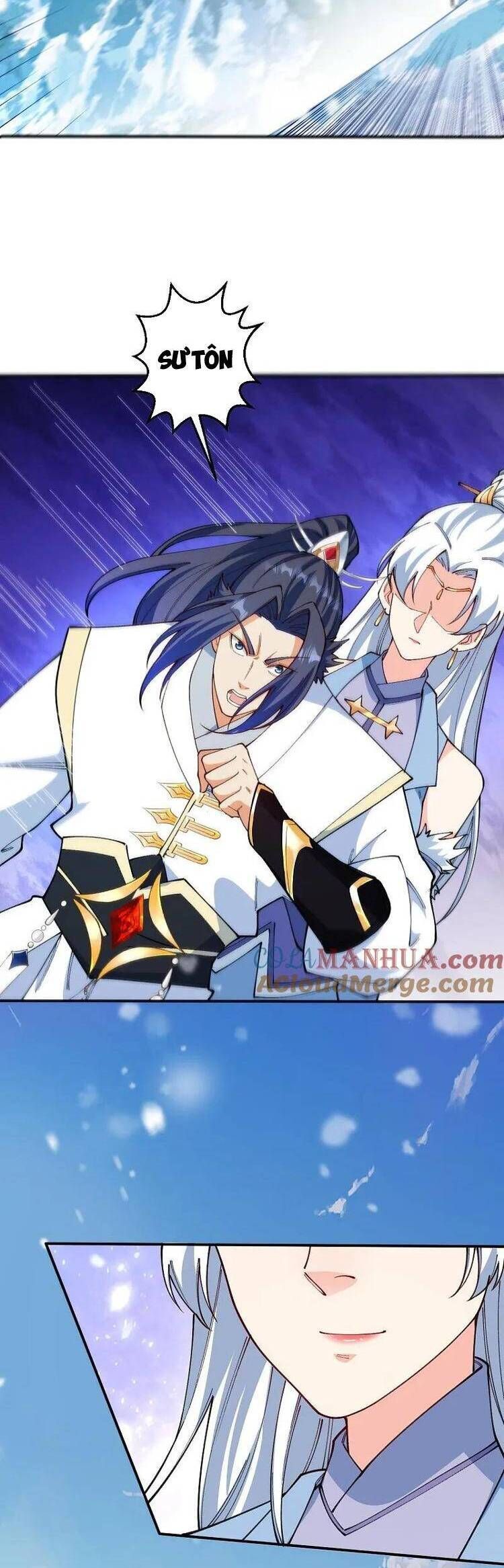 đọc truyện Nghịch Thiên Tà Thần Chương 627 ảnh 14 tại Thiên Thai Truyện