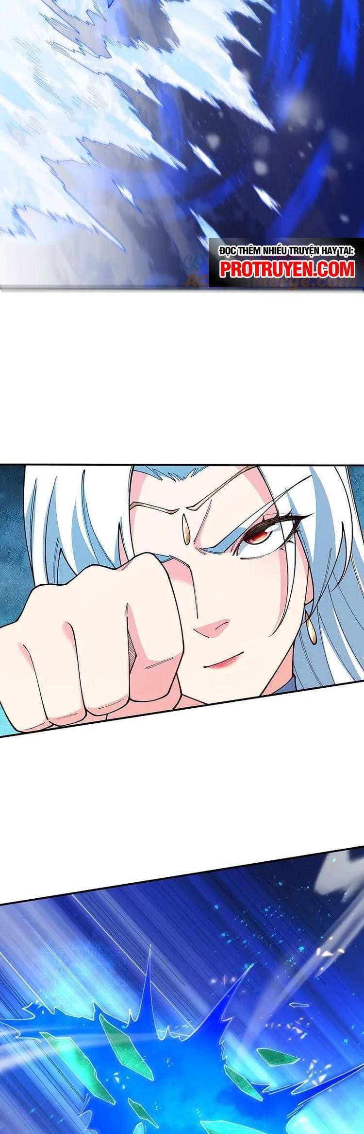 đọc truyện Nghịch Thiên Tà Thần Chương 627 ảnh 18 tại Thiên Thai Truyện