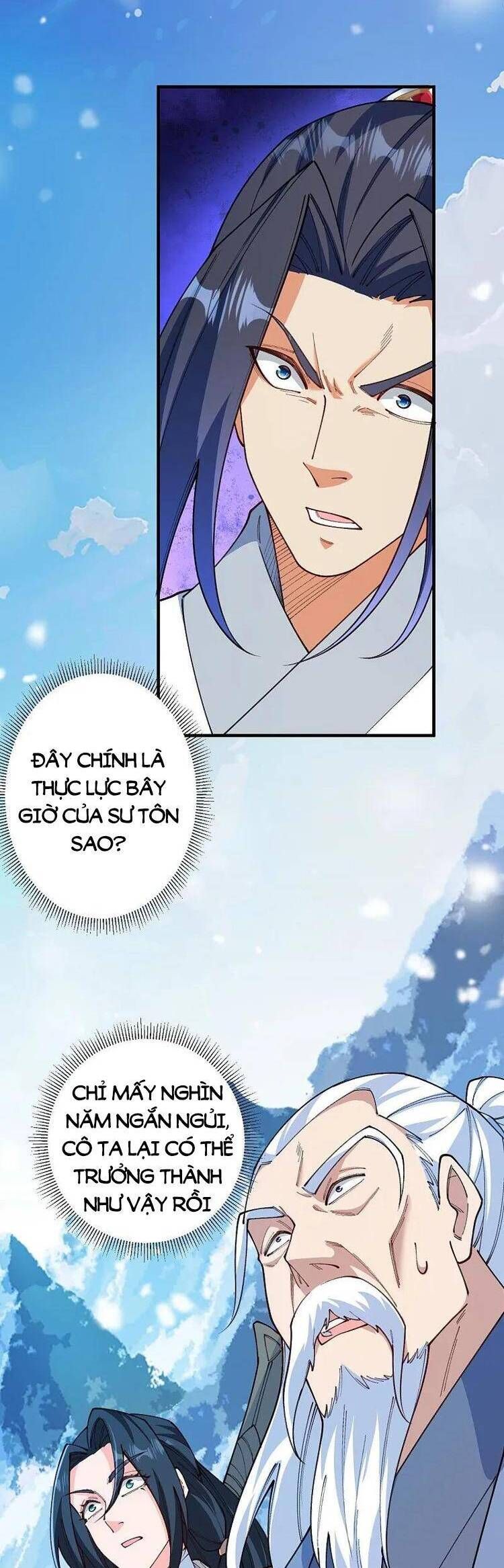 đọc truyện Nghịch Thiên Tà Thần Chương 627 ảnh 20 tại Thiên Thai Truyện