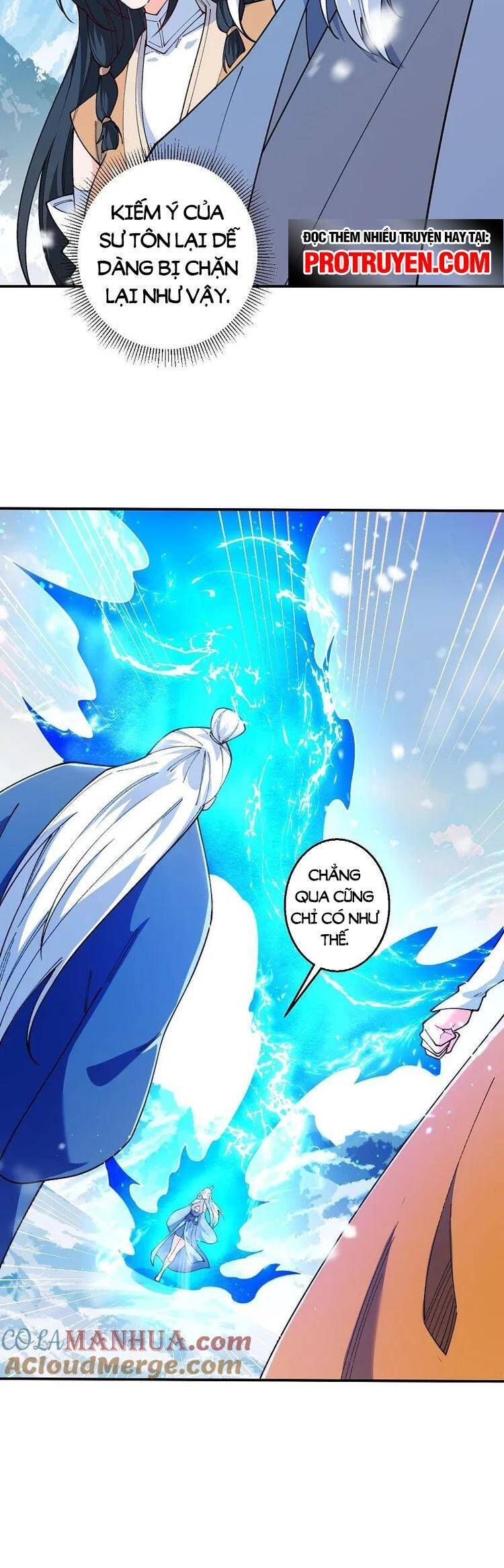 đọc truyện Nghịch Thiên Tà Thần Chương 627 ảnh 21 tại Thiên Thai Truyện