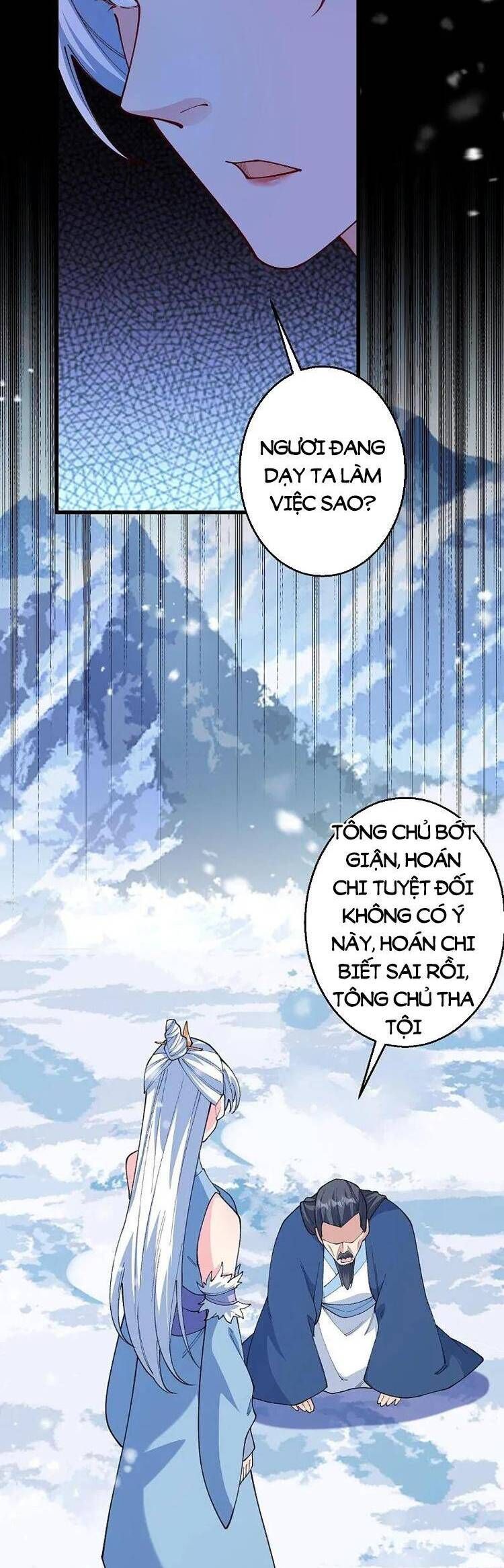 đọc truyện Nghịch Thiên Tà Thần Chương 627 ảnh 4 tại Thiên Thai Truyện