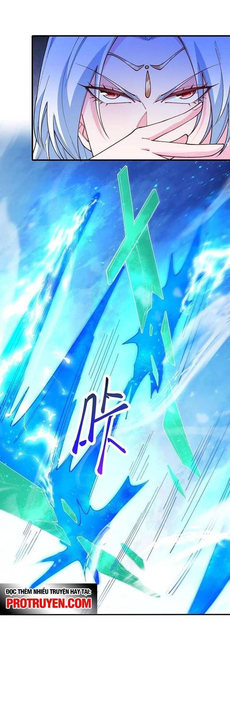 đọc truyện Nghịch Thiên Tà Thần Chương 627 ảnh 22 tại Thiên Thai Truyện