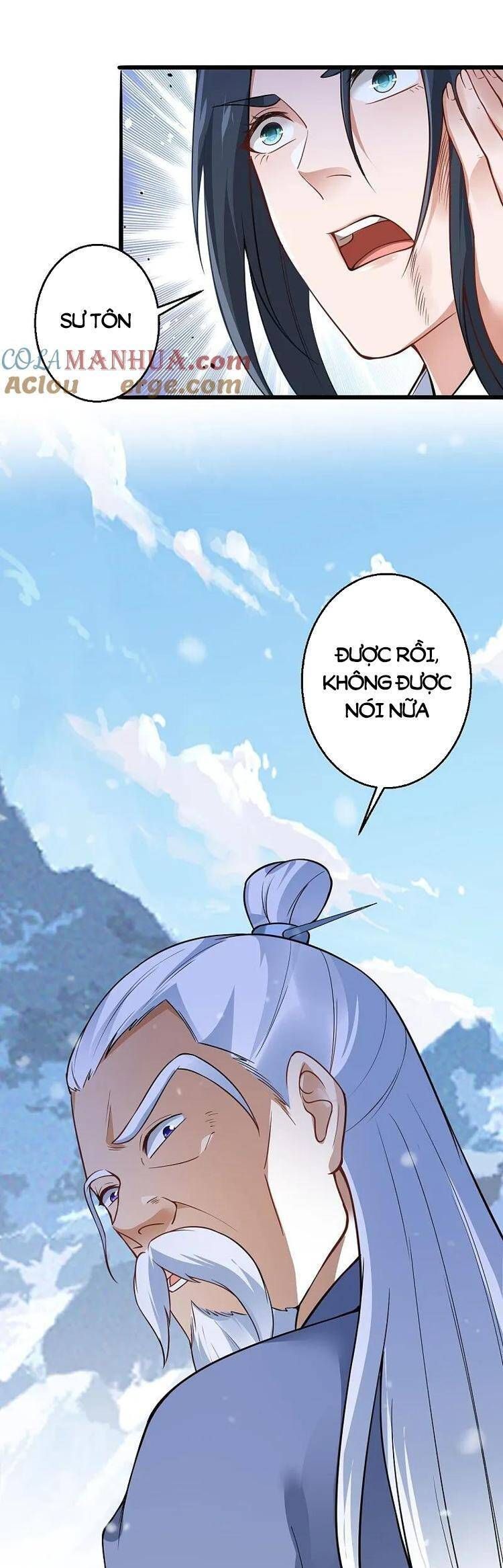 đọc truyện Nghịch Thiên Tà Thần Chương 627 ảnh 27 tại Thiên Thai Truyện