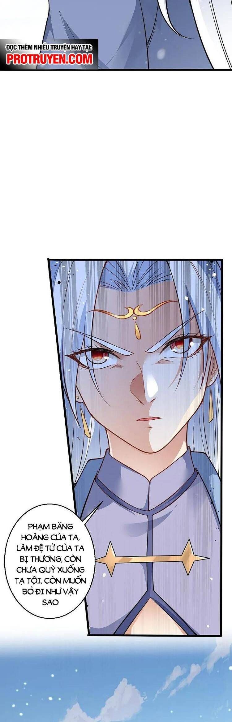 đọc truyện Nghịch Thiên Tà Thần Chương 627 ảnh 28 tại Thiên Thai Truyện