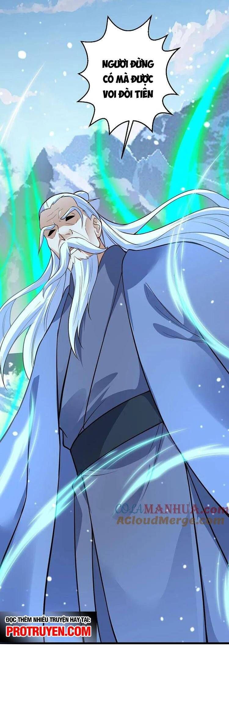 đọc truyện Nghịch Thiên Tà Thần Chương 627 ảnh 29 tại Thiên Thai Truyện