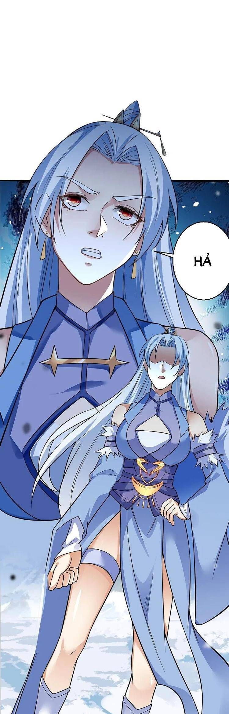 đọc truyện Nghịch Thiên Tà Thần Chương 627 ảnh 30 tại Thiên Thai Truyện