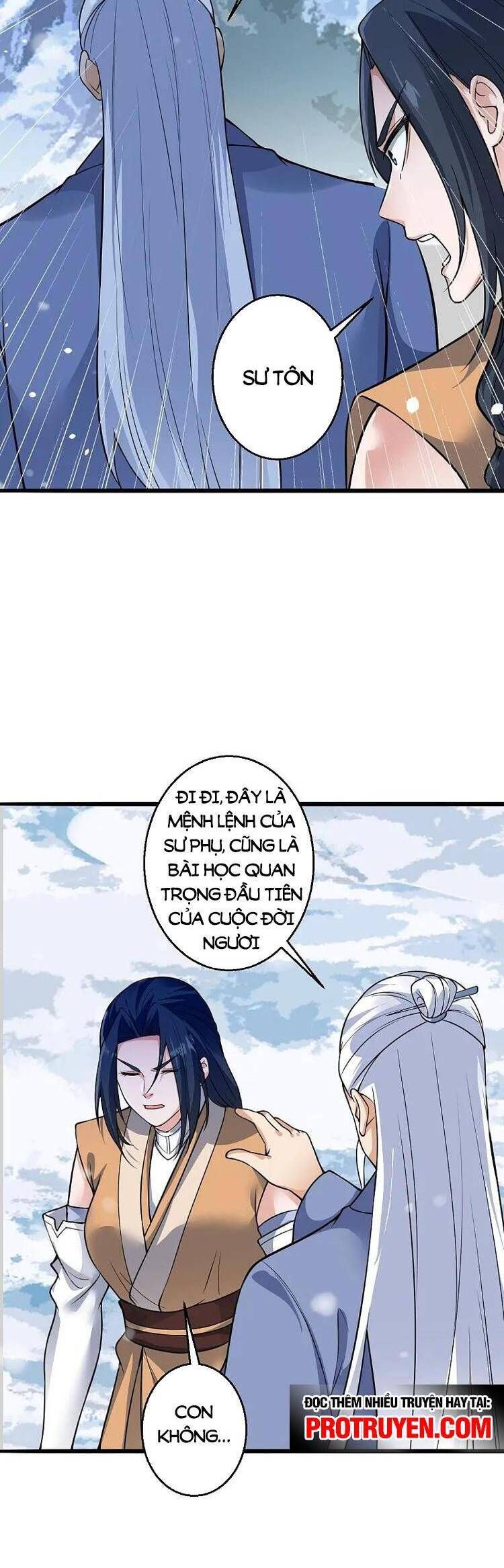 đọc truyện Nghịch Thiên Tà Thần Chương 627 ảnh 32 tại Thiên Thai Truyện