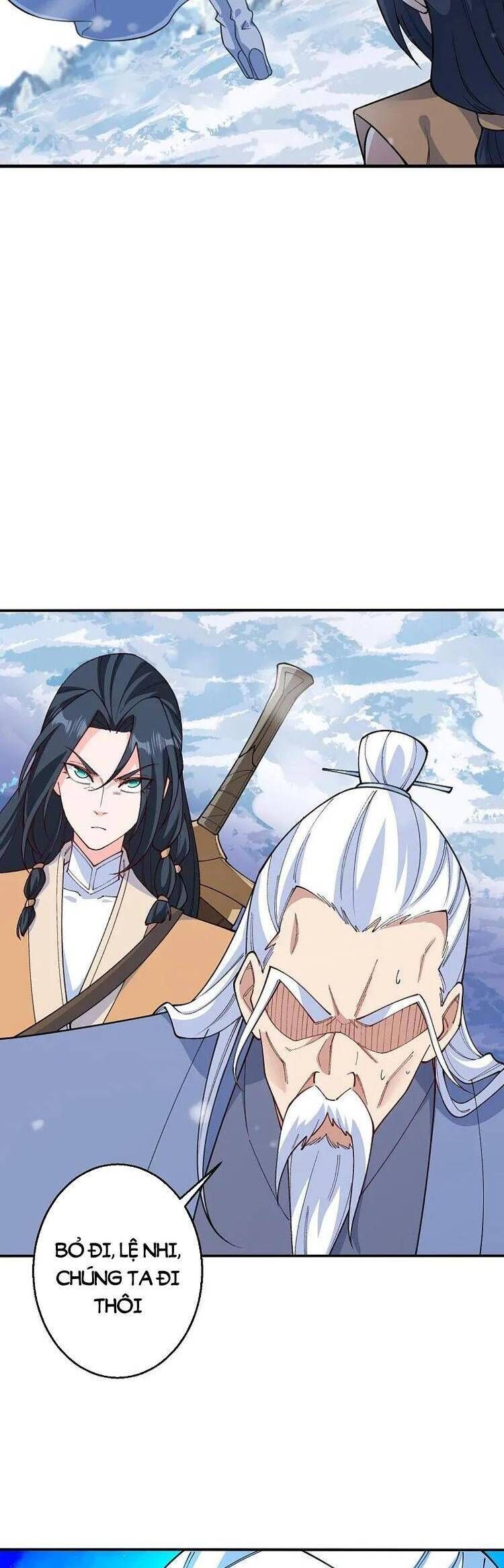 đọc truyện Nghịch Thiên Tà Thần Chương 627 ảnh 38 tại Thiên Thai Truyện