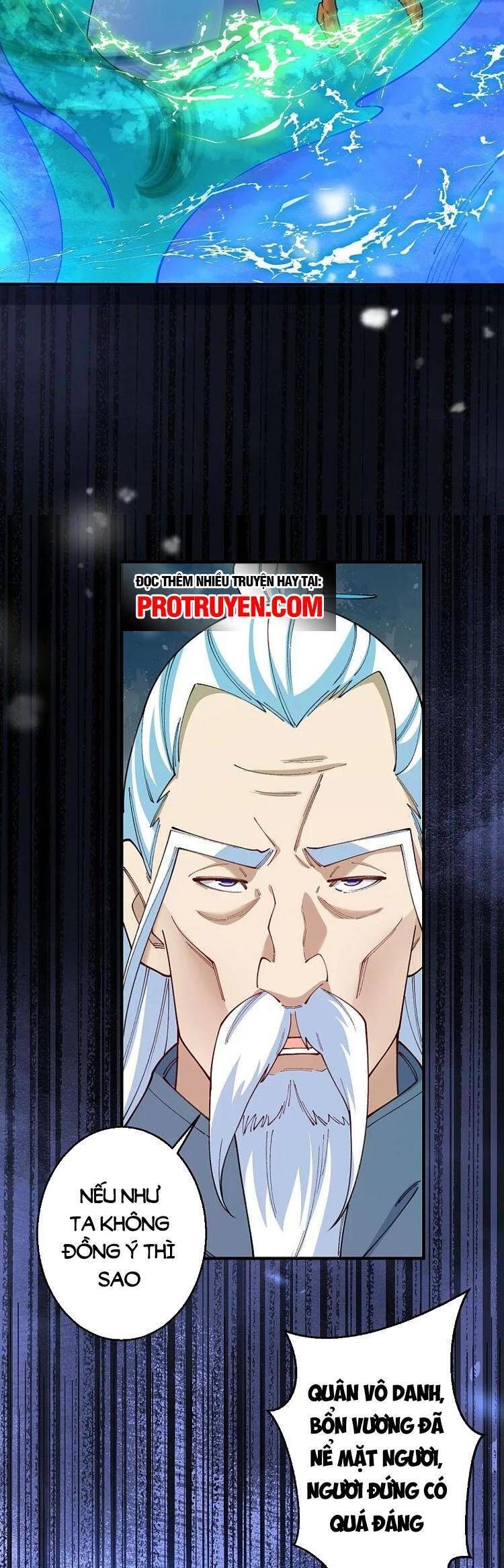 đọc truyện Nghịch Thiên Tà Thần Chương 627 ảnh 9 tại Thiên Thai Truyện