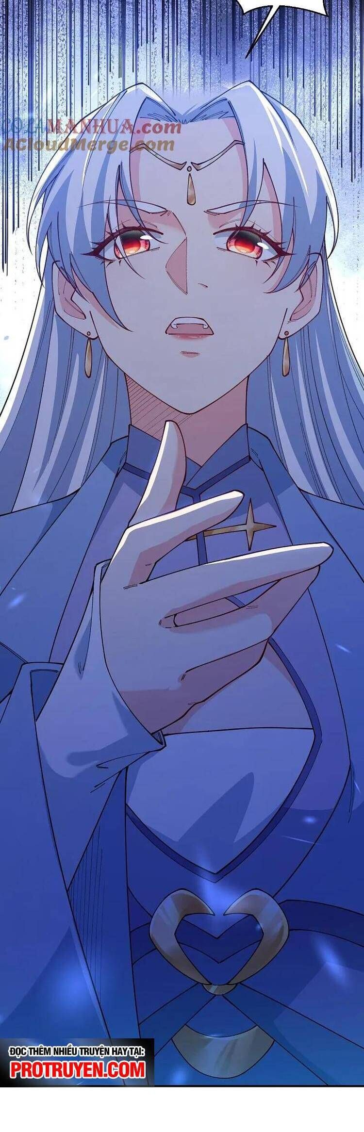 đọc truyện Nghịch Thiên Tà Thần Chương 627 ảnh 10 tại Thiên Thai Truyện