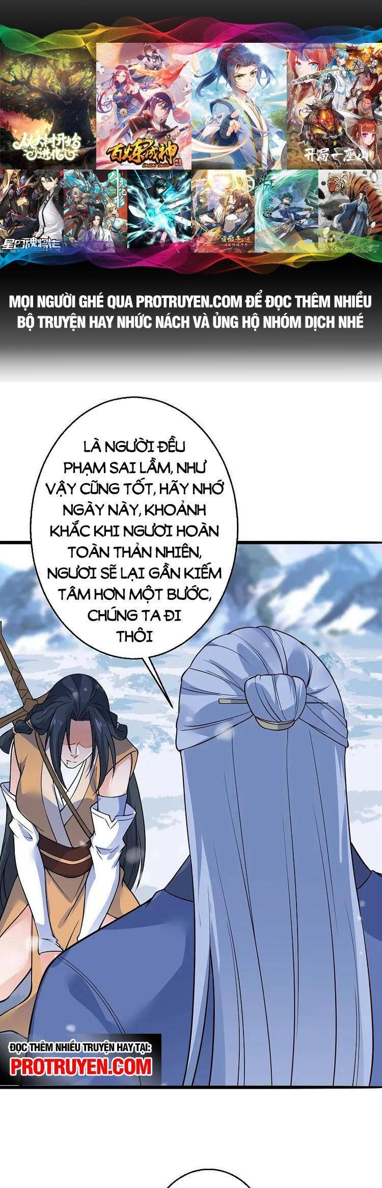 đọc truyện Nghịch Thiên Tà Thần Chương 628 ảnh 3 tại Thiên Thai Truyện