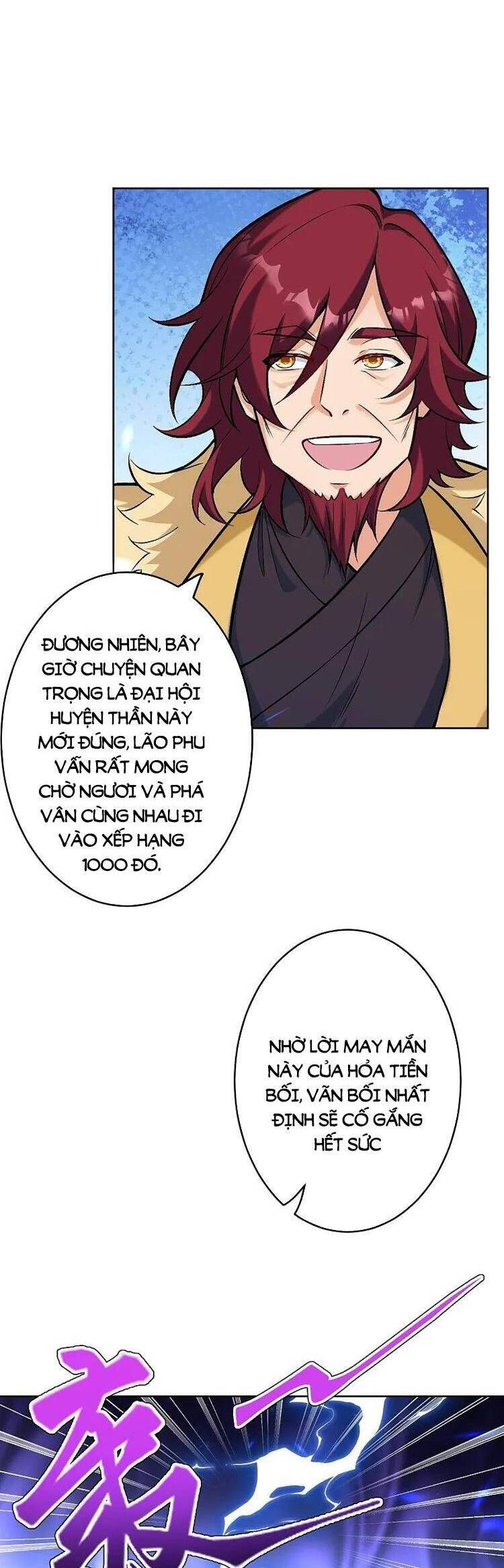 đọc truyện Nghịch Thiên Tà Thần Chương 628 ảnh 14 tại Thiên Thai Truyện