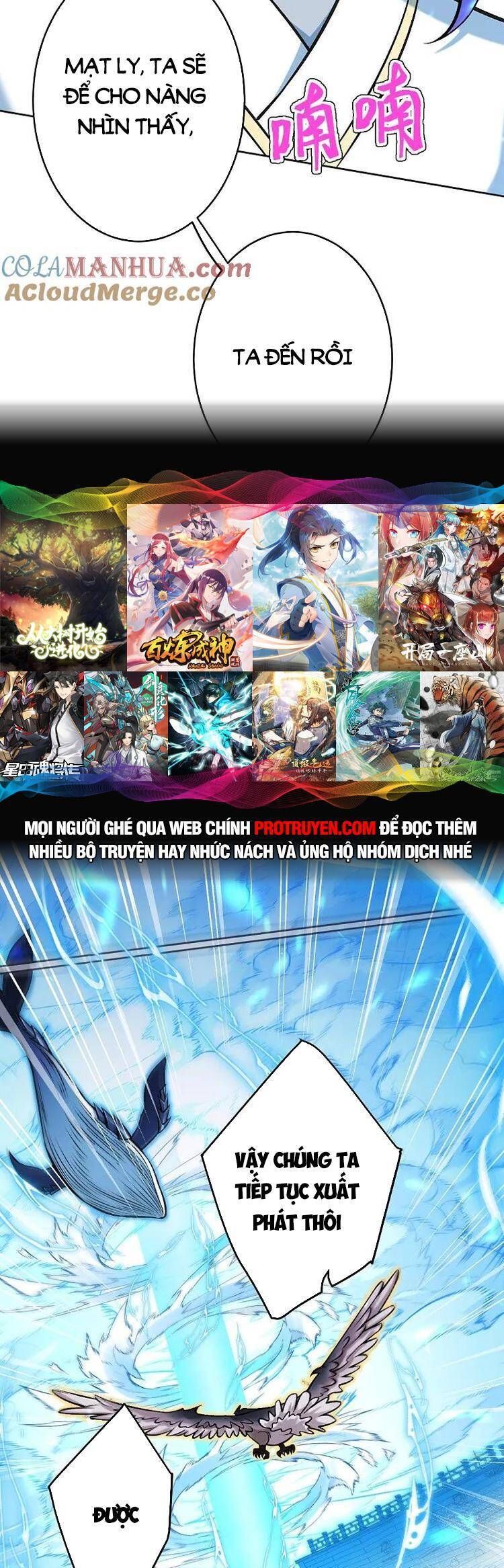 đọc truyện Nghịch Thiên Tà Thần Chương 628 ảnh 21 tại Thiên Thai Truyện