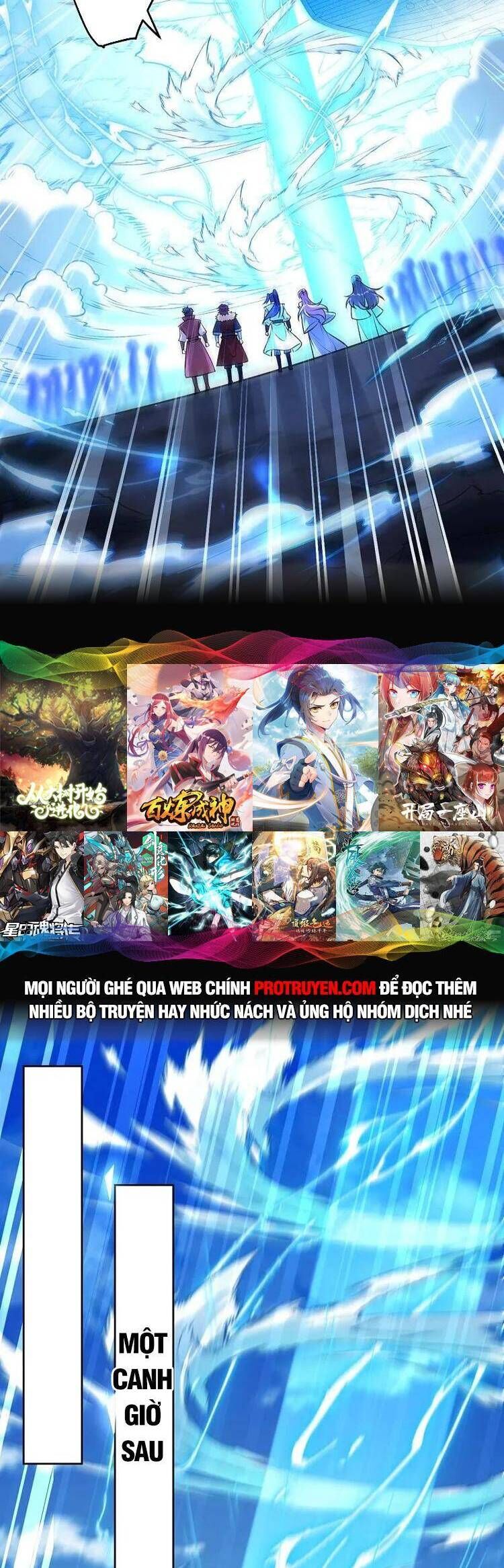 đọc truyện Nghịch Thiên Tà Thần Chương 628 ảnh 22 tại Thiên Thai Truyện