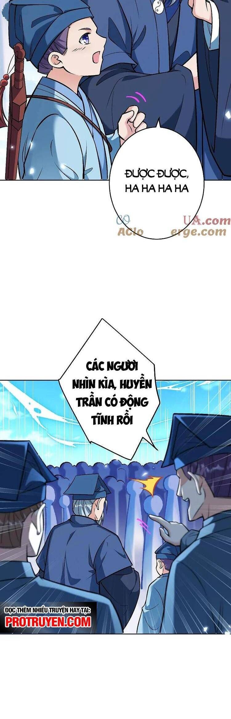 đọc truyện Nghịch Thiên Tà Thần Chương 628 ảnh 25 tại Thiên Thai Truyện