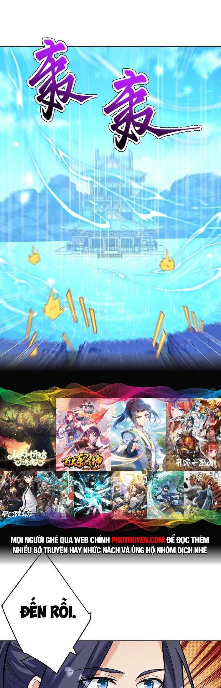 đọc truyện Nghịch Thiên Tà Thần Chương 628 ảnh 26 tại Thiên Thai Truyện