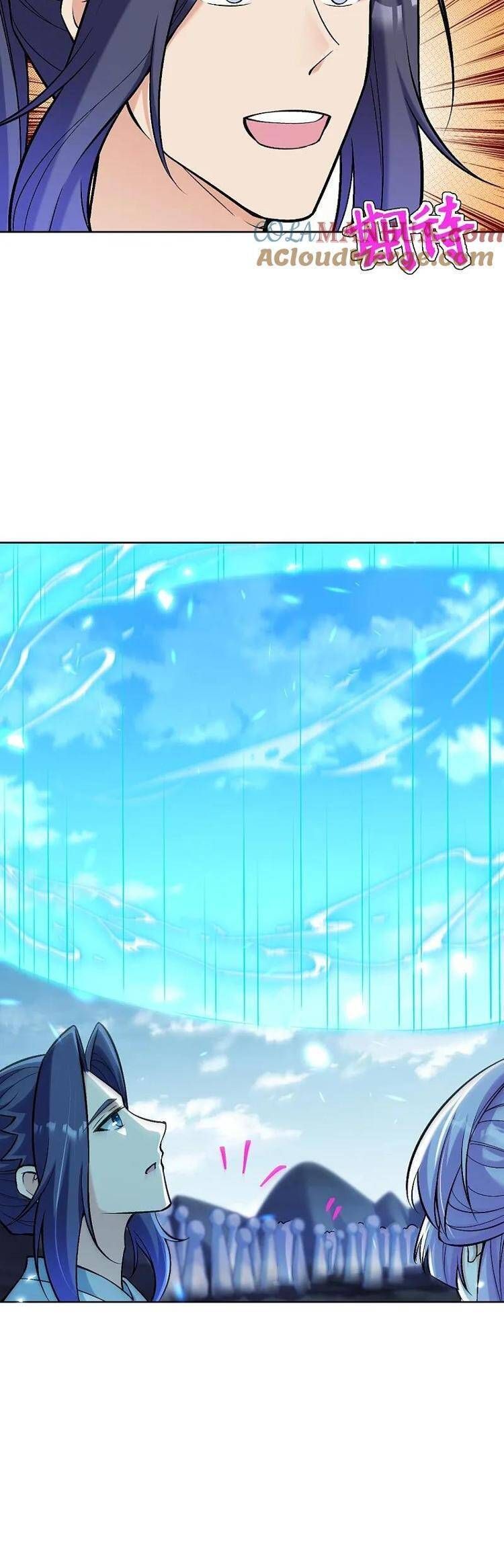 đọc truyện Nghịch Thiên Tà Thần Chương 628 ảnh 27 tại Thiên Thai Truyện