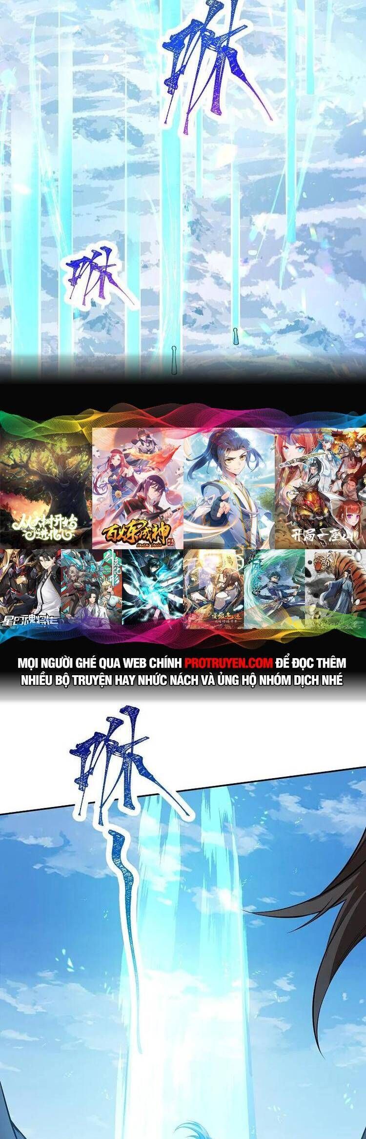 đọc truyện Nghịch Thiên Tà Thần Chương 628 ảnh 37 tại Thiên Thai Truyện