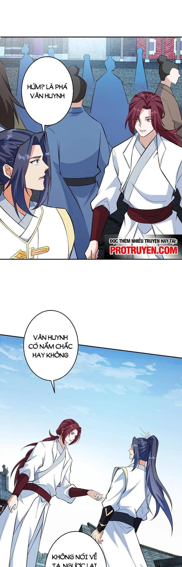 đọc truyện Nghịch Thiên Tà Thần Chương 628 ảnh 39 tại Thiên Thai Truyện