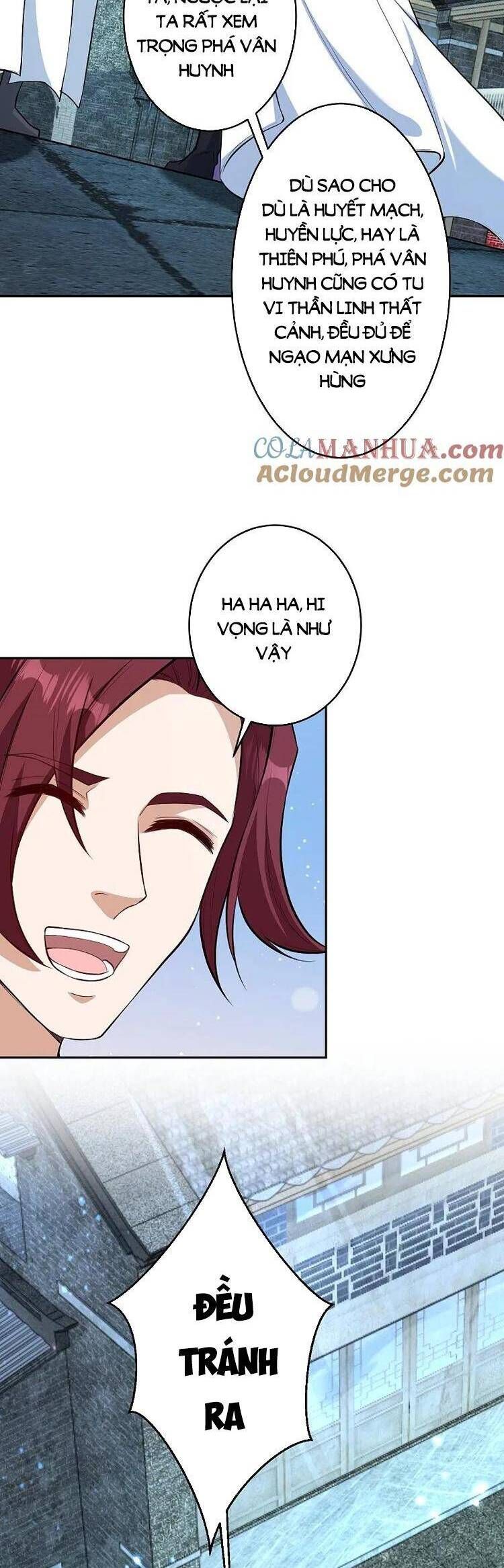 đọc truyện Nghịch Thiên Tà Thần Chương 628 ảnh 40 tại Thiên Thai Truyện