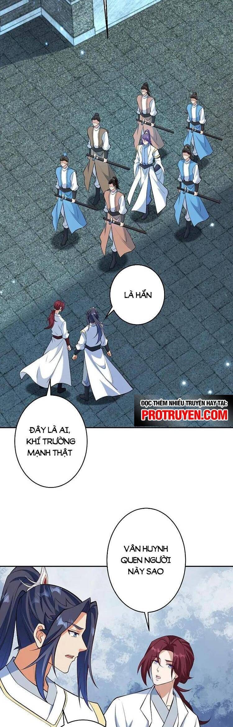 đọc truyện Nghịch Thiên Tà Thần Chương 628 ảnh 41 tại Thiên Thai Truyện