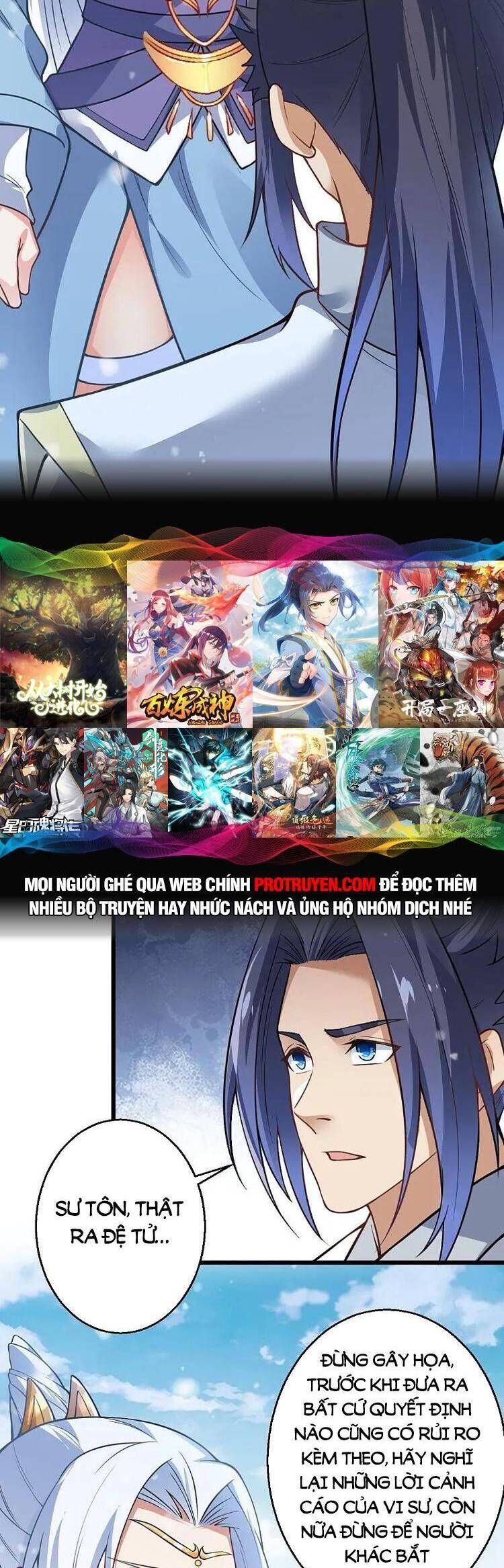 đọc truyện Nghịch Thiên Tà Thần Chương 628 ảnh 7 tại Thiên Thai Truyện