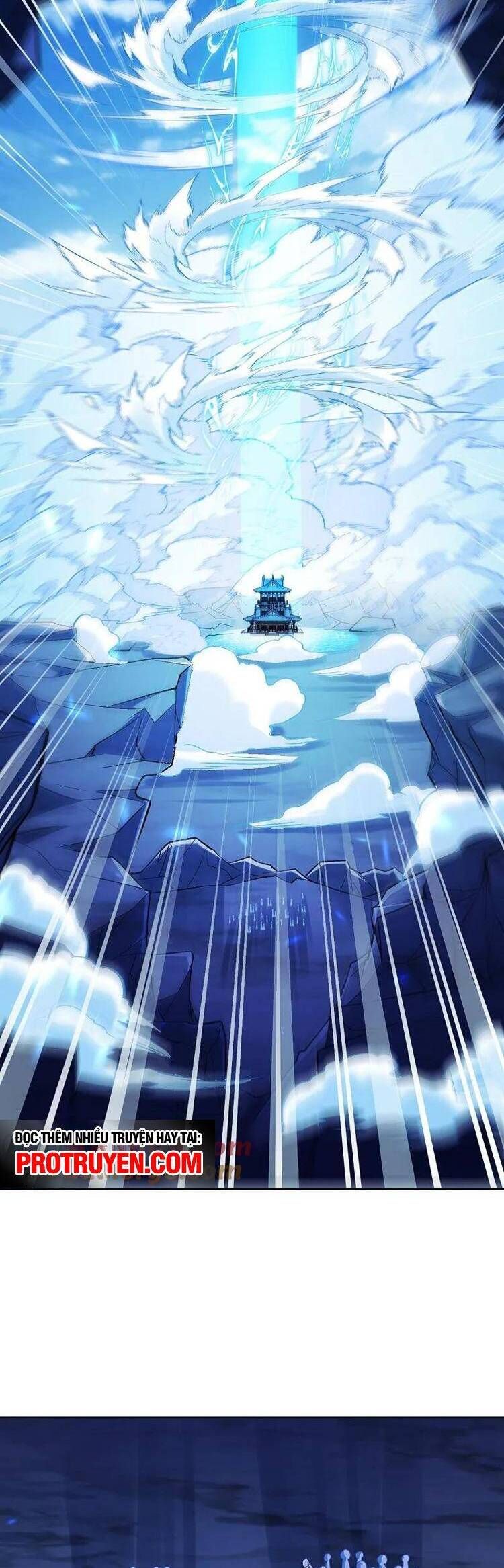 đọc truyện Nghịch Thiên Tà Thần Chương 628 ảnh 11 tại Thiên Thai Truyện