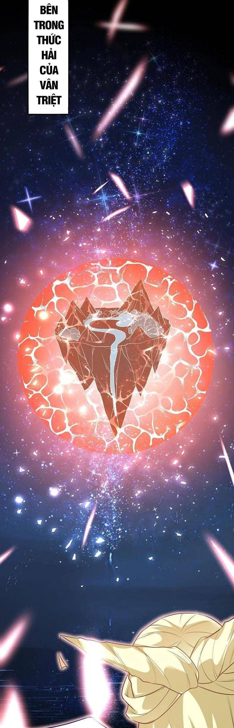 đọc truyện Nghịch Thiên Tà Thần Chương 629 ảnh 12 tại Thiên Thai Truyện