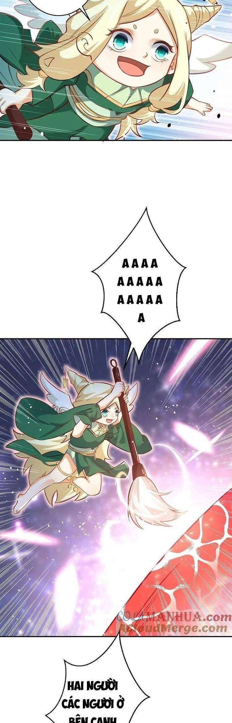 đọc truyện Nghịch Thiên Tà Thần Chương 629 ảnh 14 tại Thiên Thai Truyện