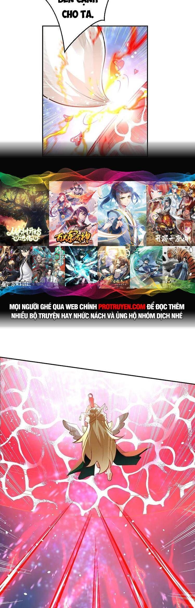 đọc truyện Nghịch Thiên Tà Thần Chương 629 ảnh 15 tại Thiên Thai Truyện