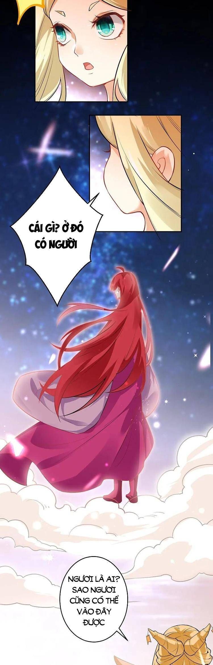 đọc truyện Nghịch Thiên Tà Thần Chương 629 ảnh 18 tại Thiên Thai Truyện