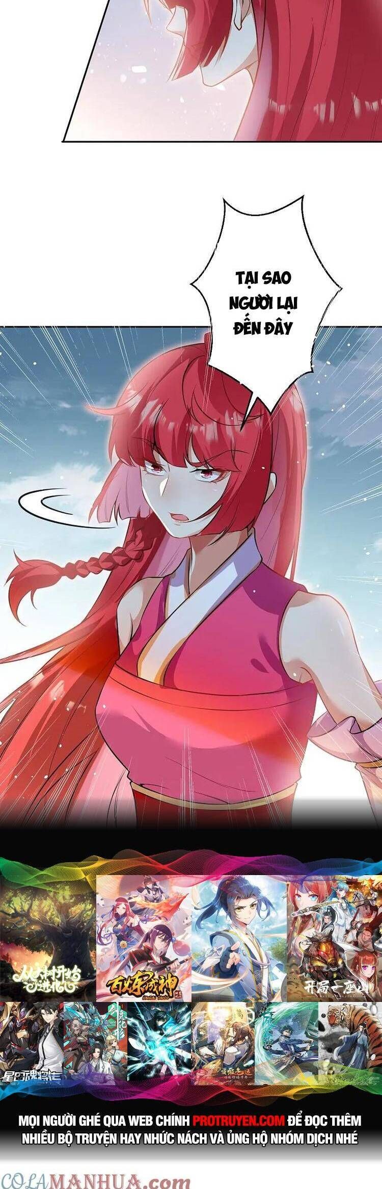 đọc truyện Nghịch Thiên Tà Thần Chương 629 ảnh 20 tại Thiên Thai Truyện