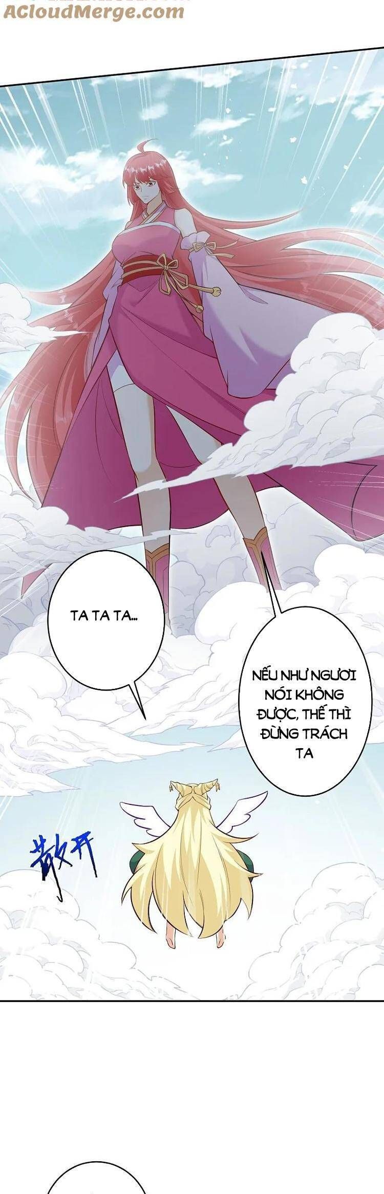 đọc truyện Nghịch Thiên Tà Thần Chương 629 ảnh 21 tại Thiên Thai Truyện