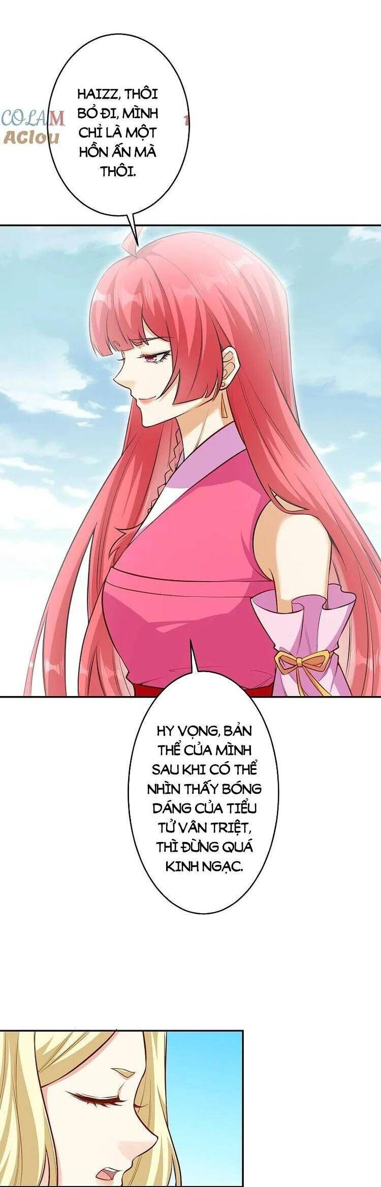 đọc truyện Nghịch Thiên Tà Thần Chương 629 ảnh 26 tại Thiên Thai Truyện