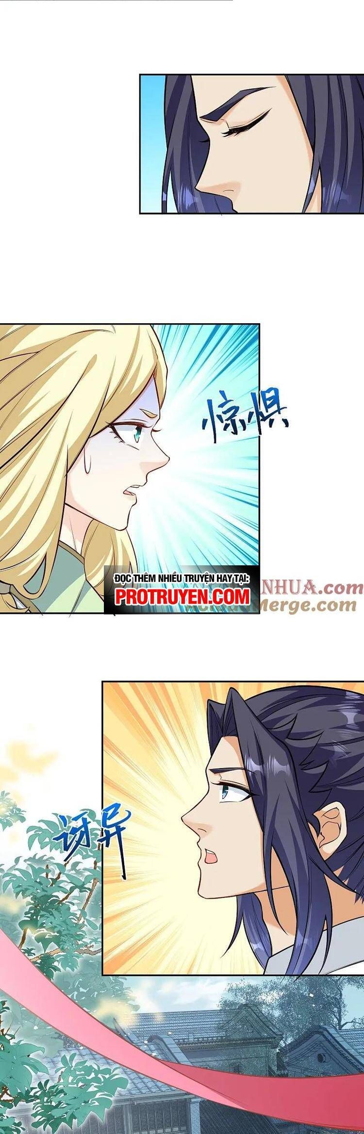 đọc truyện Nghịch Thiên Tà Thần Chương 629 ảnh 27 tại Thiên Thai Truyện