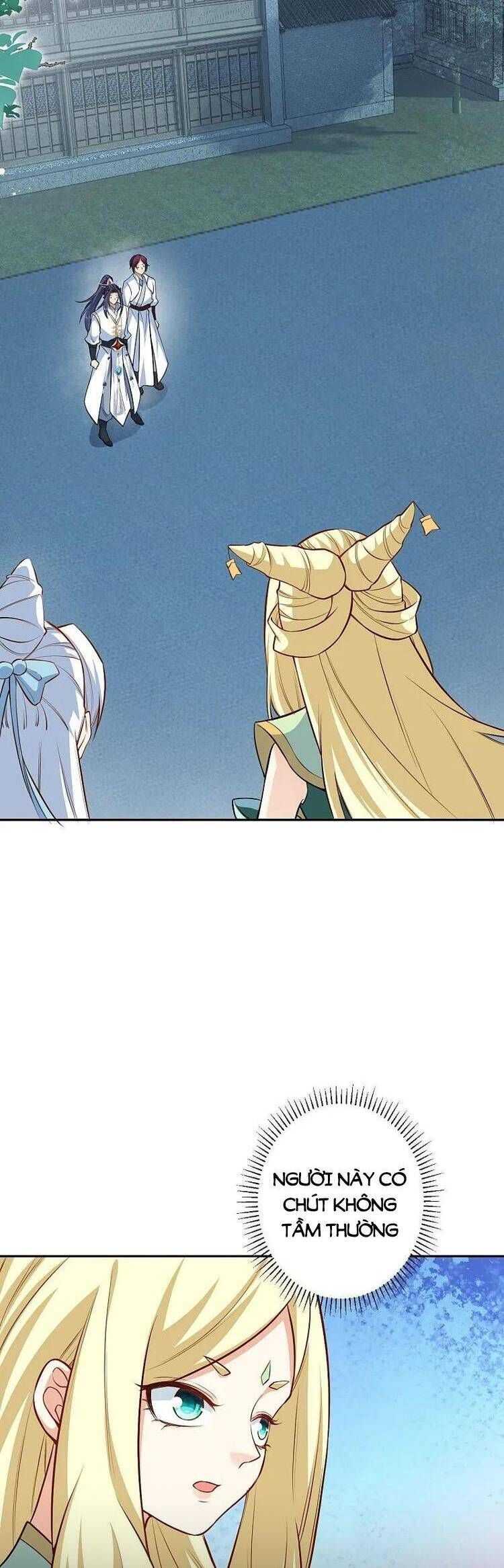 đọc truyện Nghịch Thiên Tà Thần Chương 629 ảnh 28 tại Thiên Thai Truyện