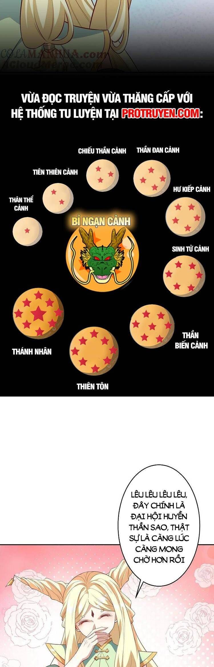 đọc truyện Nghịch Thiên Tà Thần Chương 629 ảnh 29 tại Thiên Thai Truyện