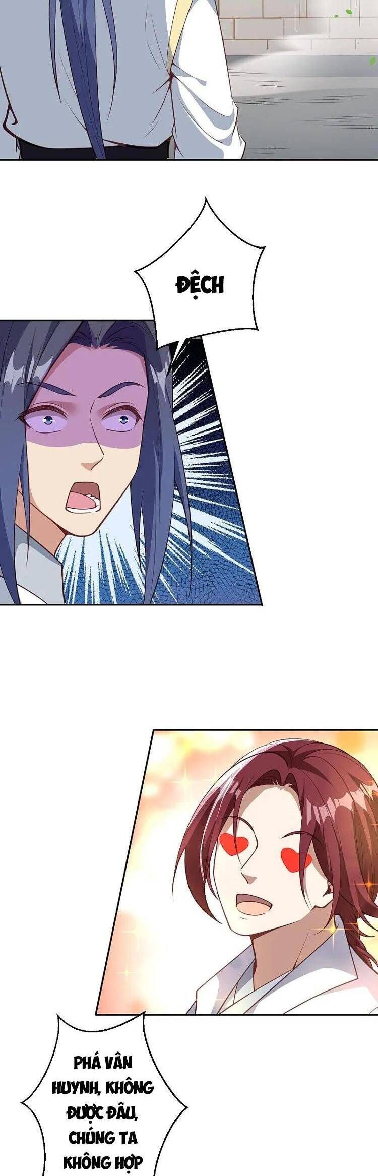 đọc truyện Nghịch Thiên Tà Thần Chương 629 ảnh 31 tại Thiên Thai Truyện