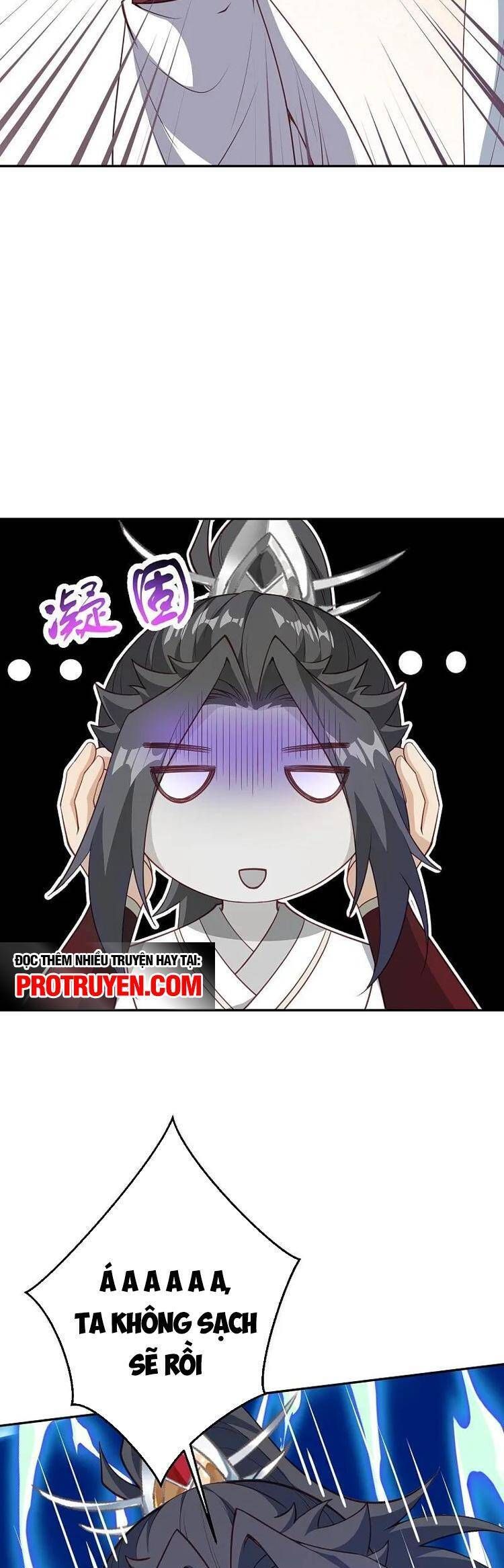 đọc truyện Nghịch Thiên Tà Thần Chương 629 ảnh 33 tại Thiên Thai Truyện