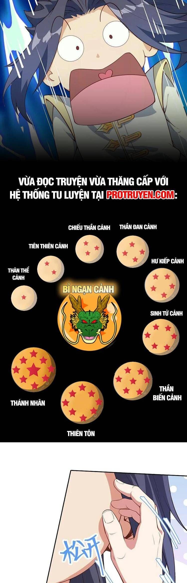 đọc truyện Nghịch Thiên Tà Thần Chương 629 ảnh 34 tại Thiên Thai Truyện