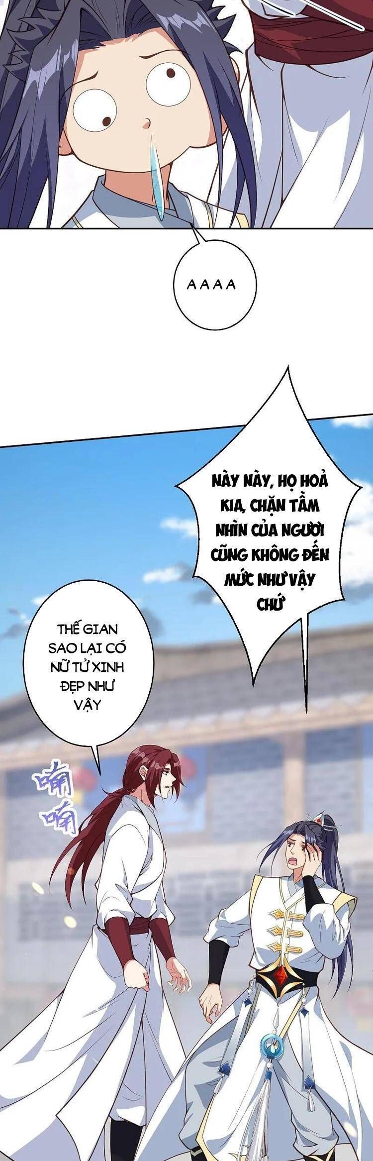 đọc truyện Nghịch Thiên Tà Thần Chương 629 ảnh 36 tại Thiên Thai Truyện