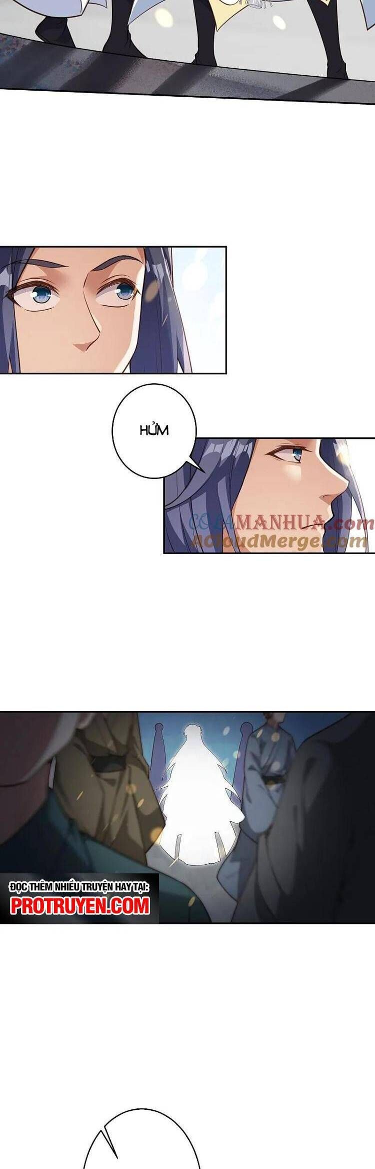 đọc truyện Nghịch Thiên Tà Thần Chương 629 ảnh 37 tại Thiên Thai Truyện