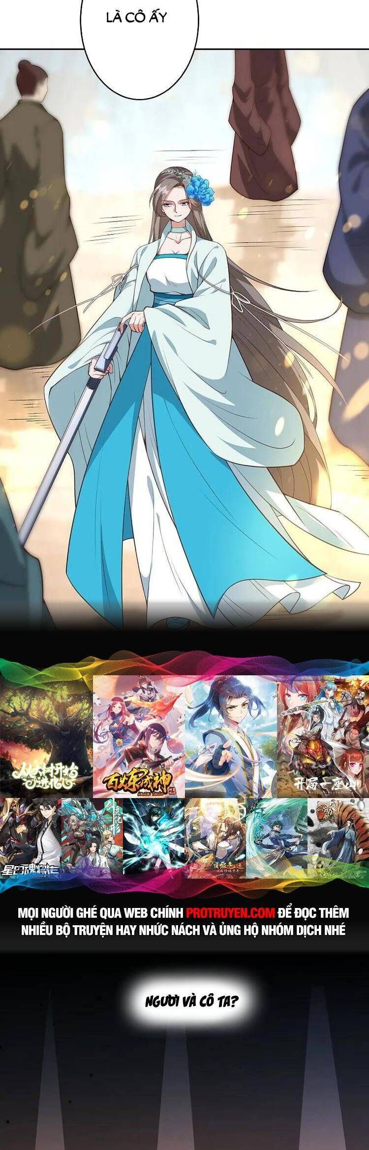 đọc truyện Nghịch Thiên Tà Thần Chương 629 ảnh 38 tại Thiên Thai Truyện