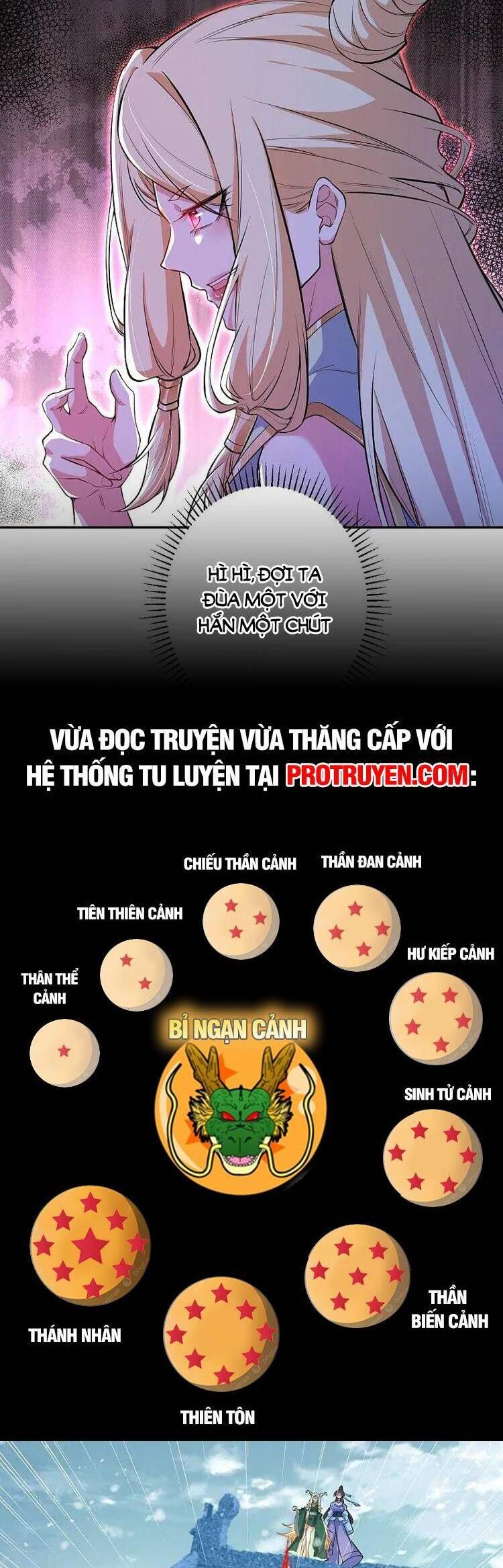 đọc truyện Nghịch Thiên Tà Thần Chương 629 ảnh 10 tại Thiên Thai Truyện