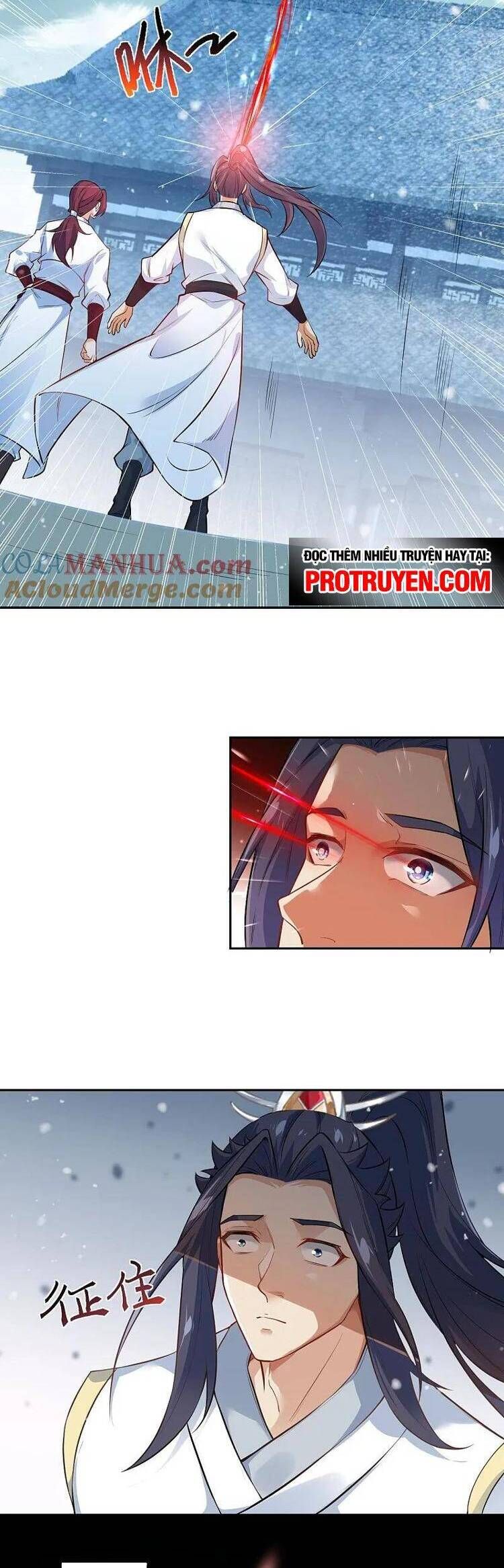 đọc truyện Nghịch Thiên Tà Thần Chương 629 ảnh 11 tại Thiên Thai Truyện