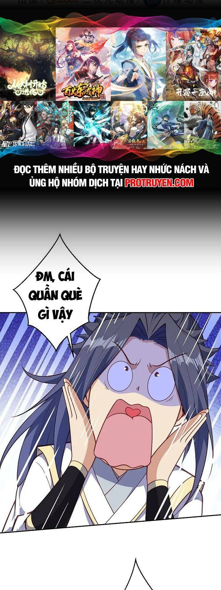 đọc truyện Nghịch Thiên Tà Thần Chương 630 ảnh 3 tại Thiên Thai Truyện