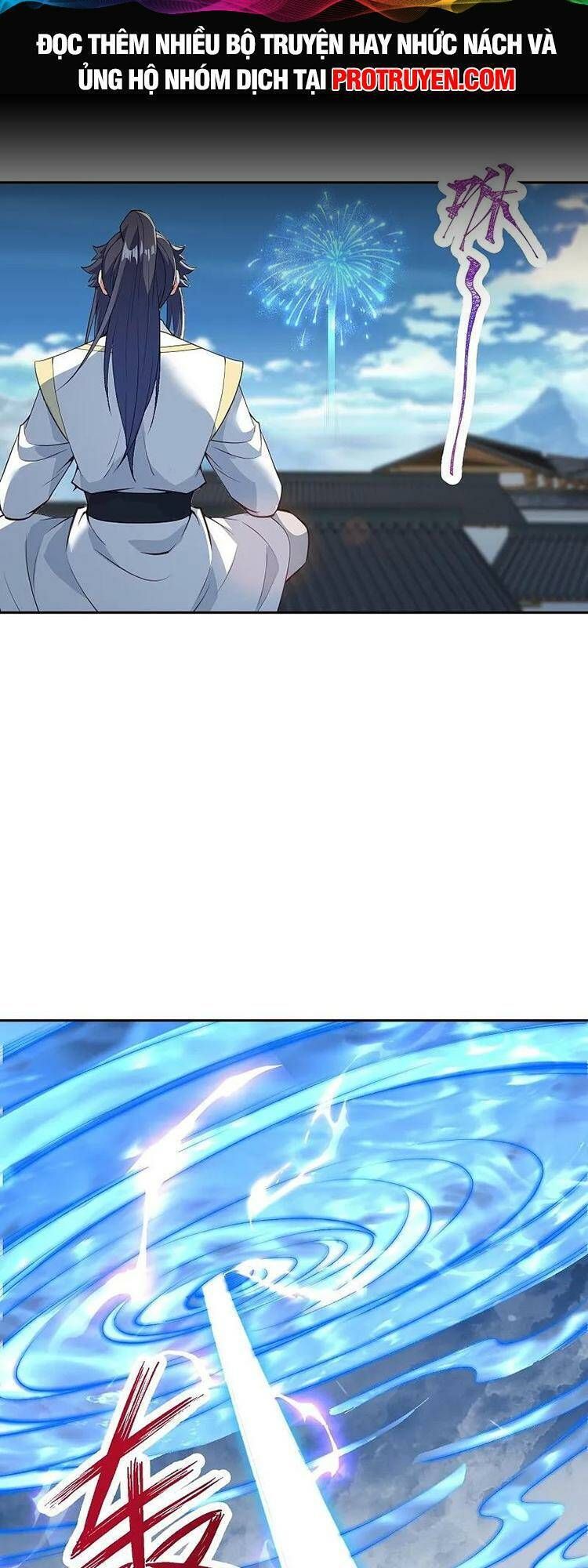 đọc truyện Nghịch Thiên Tà Thần Chương 630 ảnh 12 tại Thiên Thai Truyện